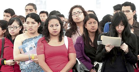 OIT Desempleo en América Latina bajó a 8 en el 2018 Economía La República