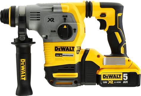 DeWALT DCH283P2 QW Mechaneo Profesionální nářadí