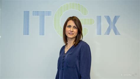 JOBS BG HR Лидерите на България Лили Коевска ITGix