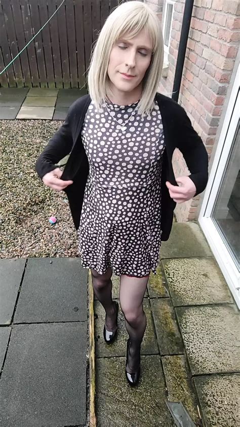 Sissy Anal Fun Shemale Amateur Porn Feat Sissy Nancy XHamster