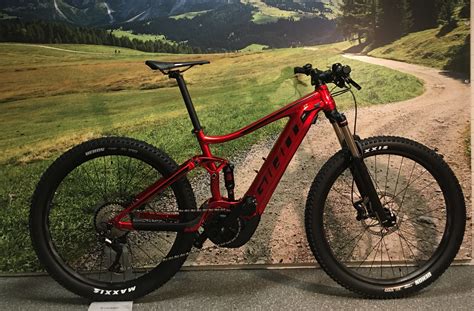 Giant Stance E 2 Power 2020 Van Slingerland Fietsen