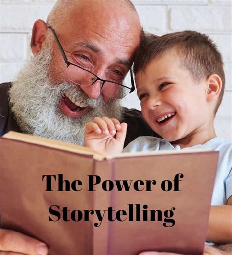 Becoming A Hero The Power Of Storytelling In Child Development Bc