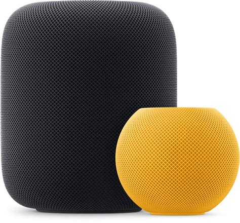 Apple Intelligence Vision Pro Homepod