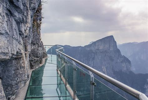 How To Design A Glass Bridge For Style And Structure