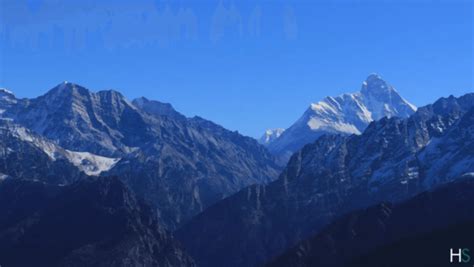 Nanda Devi National Park Uttarakhand How To Reach Best Time To