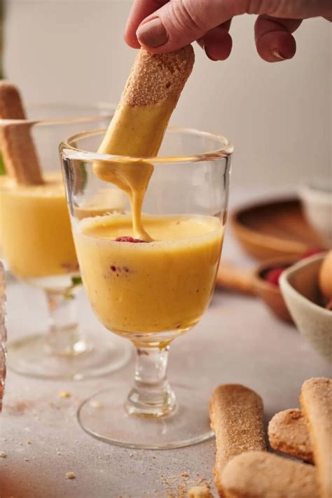 Zabaglione Das Leckere Original Rezept Aus Italien