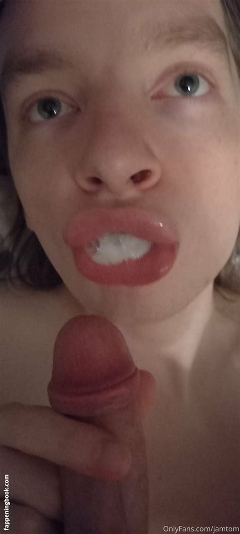Jamtom Nude OnlyFans Leaks Fappening FappeningBook