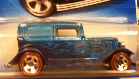 All Stars 2008 Hot Wheels