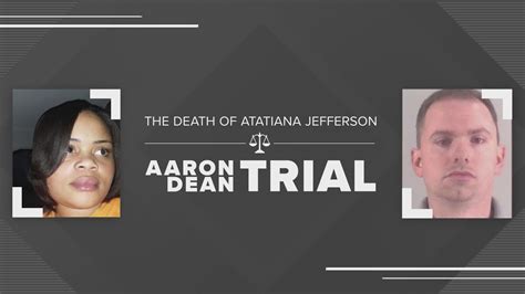 Death Of Atatiana Jefferson What We Know Now About The Jury Selection