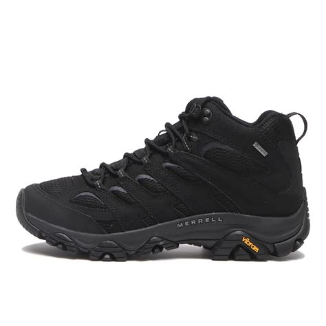 MERRELL メレル MOAB 3 SYNTHETIC MID GORE TEX モアブ3シンセティックミッドゴアテックス