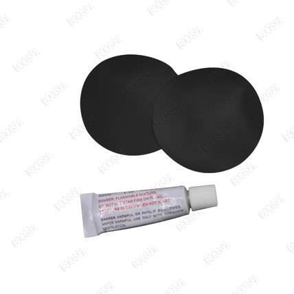 Kit De R Paration Pour Spa Gonflable Noir Boo Cdiscount Jardin