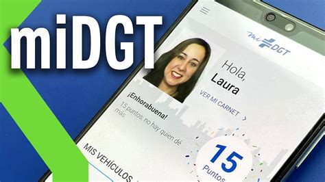 Guía completa Cómo registrar el número de teléfono en la DGT paso a