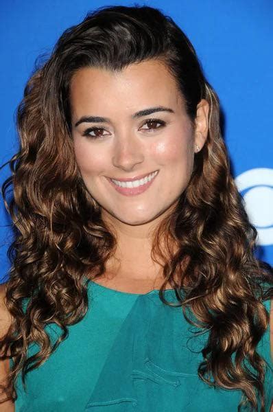 Cote De Pablo Rprettygirls