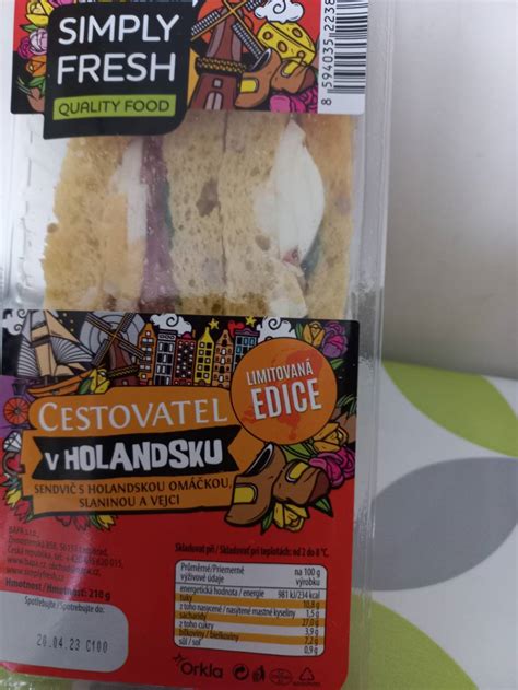 Daruji Za Odvoz Sendvi Cestovatek V Ezaodvoz