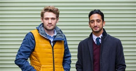 13 HOT DETECTIVES ON TV What To Watch