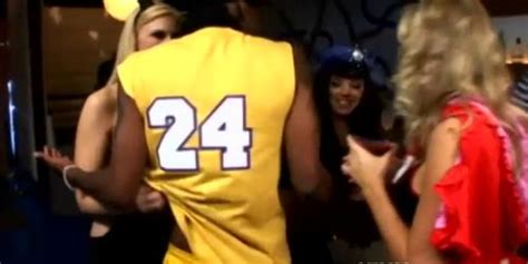 REALITY KINGS Partying Femdom Milf Jerking And Cock Sucking Tnaflix