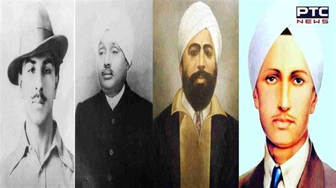 Independence Day 2023 Honouring Punjabs Courageous Freedom Fighters