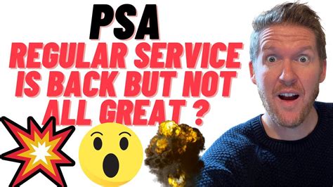 PSA Regular Service Grading Is Back Why It Doesn T Matter YouTube