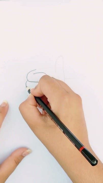 How To Draw Thumbs Up Drawing Easy For Beginners Youtube