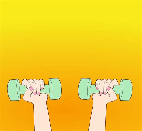 Simple Finger Exercises – FitBeast