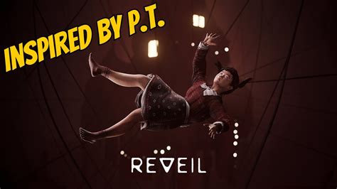 Reveil A New Psychological Horror Game Review Youtube