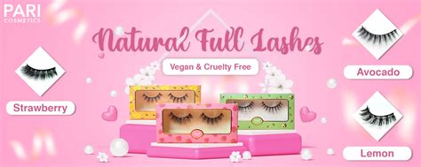 Pari Cosmetics