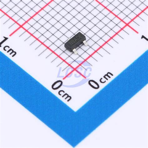 Nds Hxy Hxy Mosfet Transistors Thyristors Lcsc Electronics