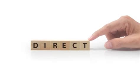 Direct Object - Examples, How to Identify, PDF