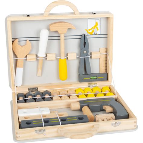 Bo Te Outils Pour Enfant Pi Ces