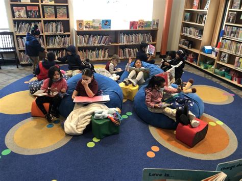 The Power Of School Libraries Why Every Student Deserves Access