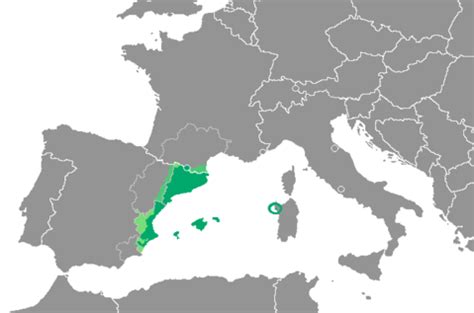 Catalan language - Wikipedia