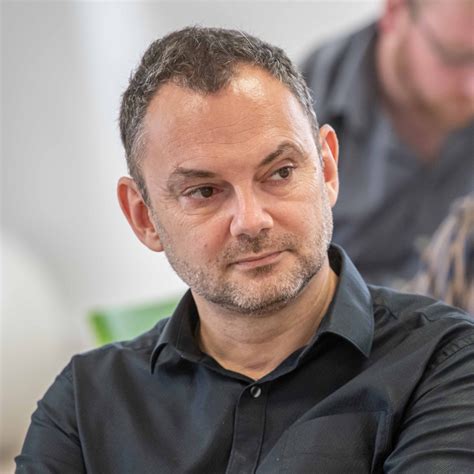 The Professional Work and Profile of Gregory Colburn 20