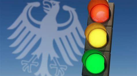 Koalitionsvertrag Der Ampel Koalition Im Check