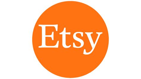 Etsy Logo, symbol, meaning, history, PNG, brand