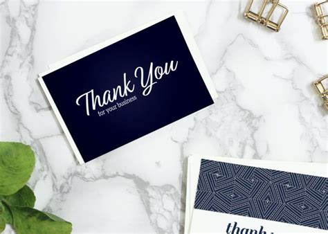 When Should You Send Out Cards Handwrytten Business Etiquette Cards Thank You Cards