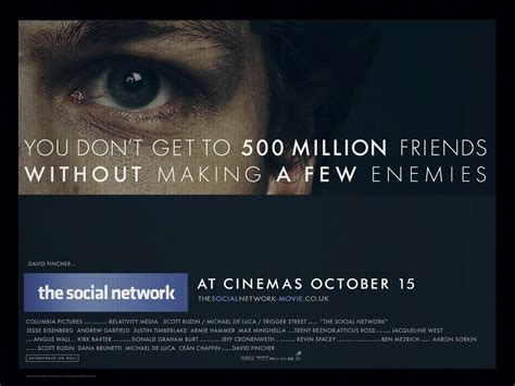 The Social Network Movie Wallpapers - Top Free The Social Network Movie ...