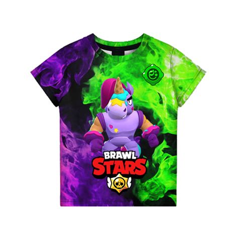 Gadgets Friendship Is Great Berry Brawl Stars T Shirt Tees Brawl Stars