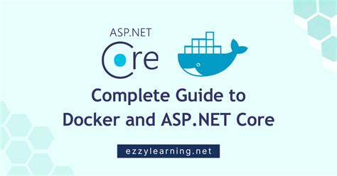 Asp Net Core Development With Docker Net Tools Guide NBKomputer