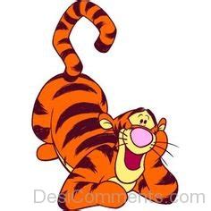 Tigger Laying Down - Desi Comments