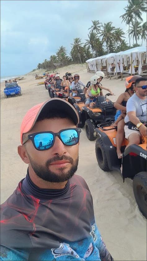 Passeio Mergulho Parrachos Rio Do Fogo Pontanegratem