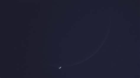 Ocultación de Venus por la Luna el 19 de junio de 2020 YouTube