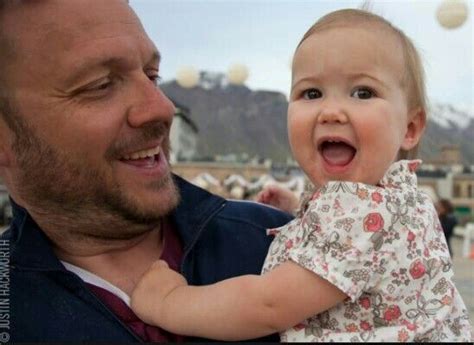 Dan Reynolds Wife And Daughter