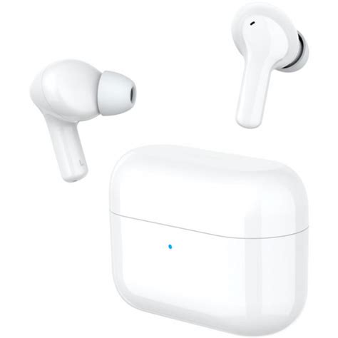 Honor wireless earbuds Choice TWS, white - Headphones - Photopoint.lv