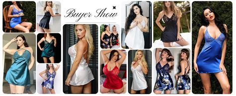 Avidlove Women V Neck Nightwear Lingerie Satin Sleepwear Lace Chemise Mini Teddy Amazon Ca
