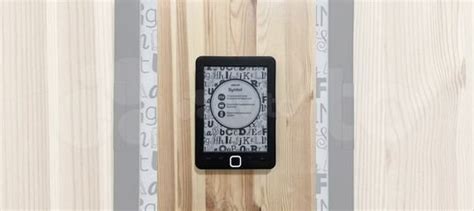Электронная книга dexp S3 Symbol купить в Москве | Электроника | Авито