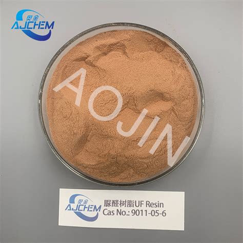 China Urea Formaldehyde Resin Powder Manufacturer and Supplier | AOJIN