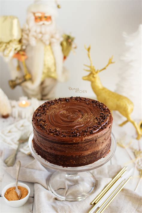 Kolatali Naked Cake Damy S Kitchen