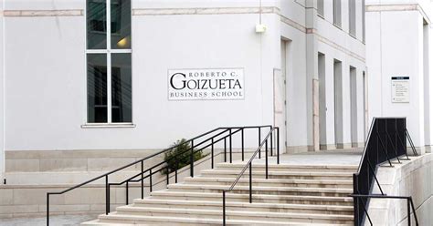 Goizueta Business School | ARINGO