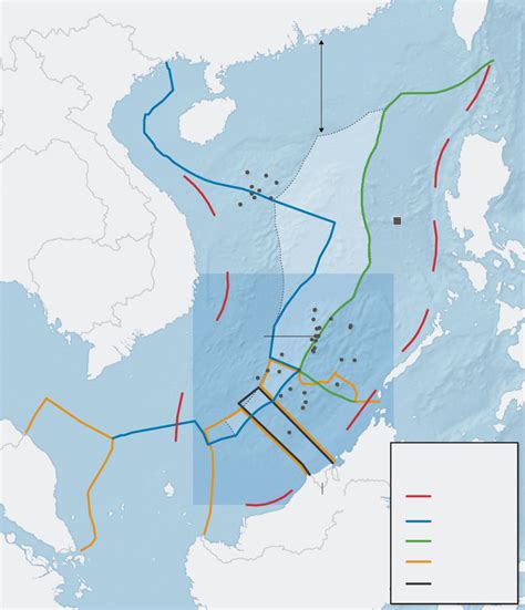 The South China Sea Dispute - WSJ.com