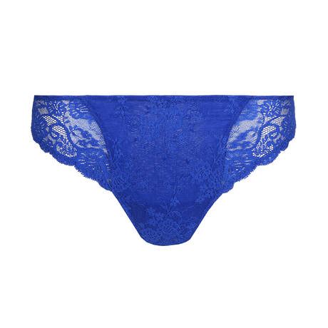 Marie Jo 2 Pieces Lingerie Set Melipha Blue Print